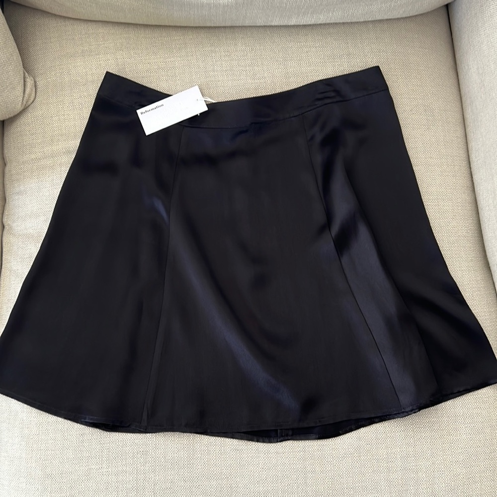 NWT REFORMATION Skirt